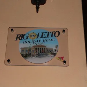 Rigoletto Palermo