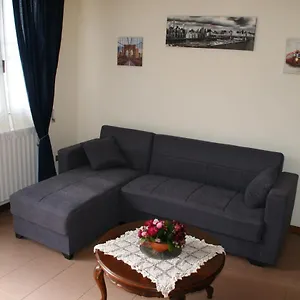 Casa Anna Ponte Di Brenta Est Padova