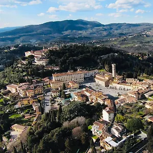 Fiesole's Cozy 2 Appartamento