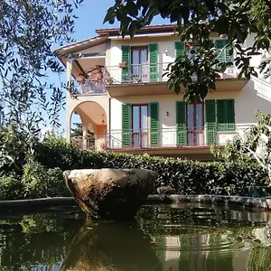 San Bartolo Rent 2 Passi Da Firenze Appartamento