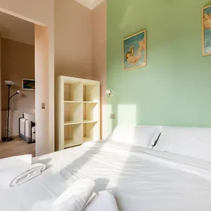 Garibaldi District Cosy Studio Milano