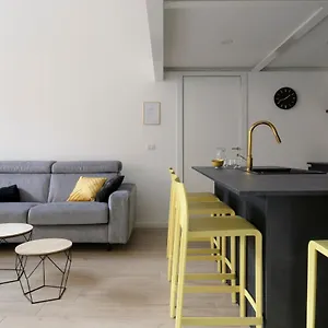 Stadio☆☆☆☆☆ - San Luca Apartament Bolonia