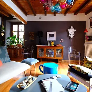 La Casa Dei Ciclisti Kwatera prywatna Ponti sul Mincio