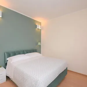 La Dotta - Via Jacopo Barozzi 2 Apartament Bolonia