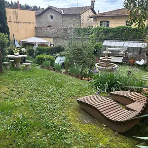 Elegante Bilocale / Elegant Double Appartamento