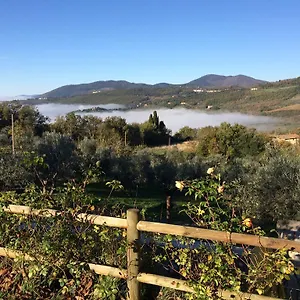Agriturismo Poggio Al Sole Casa di campagna