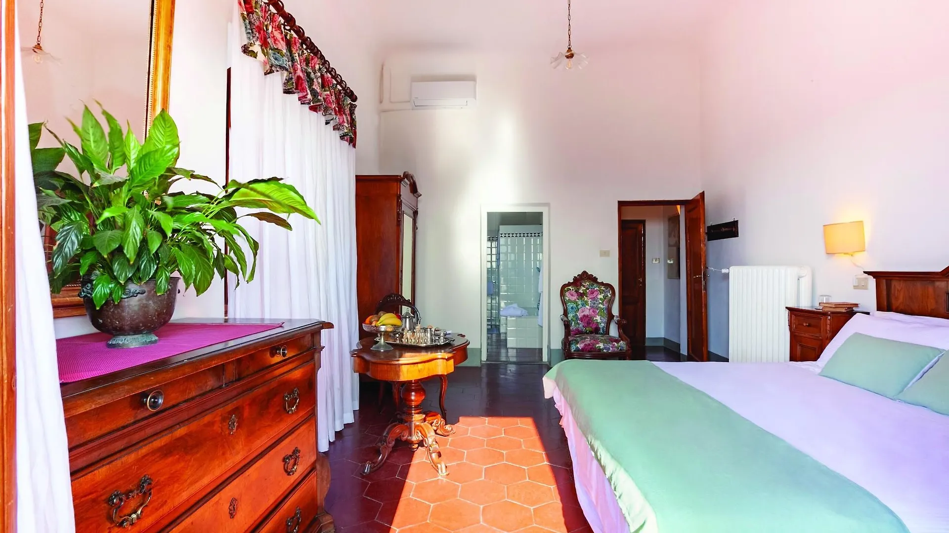 Hotel Pensione Bencista Fiesole